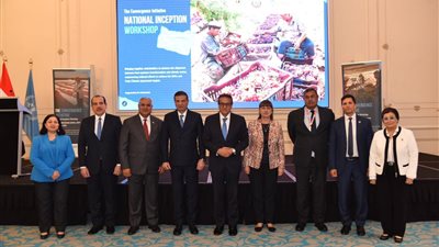 الصحة: استهداف خفض معدلات التقزم بين الأطفال لـ 10% بحلول 2030