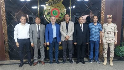 بروتوكول تعاون، مصر تستورد الأبقار الحية من لبنان وتعيد تصديرها لحوما  