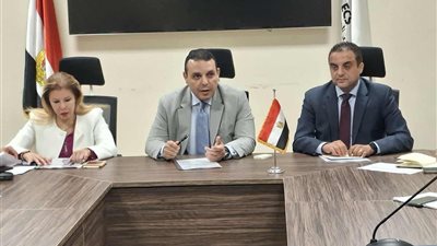 8.6 مليار دولار حجم التبادل التجاري بين مصر وأمريكا خلال 2024 