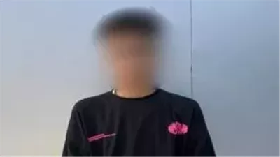 ضبط طالب تسبب في انقلاب ميكروباص وإصابة 11 شخصًا بالقاهرة