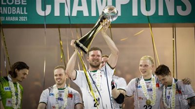 كرة اليد، تعرف على الفرق المشاركة بمونديال الأندية 2025