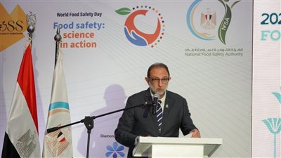 انطلاق فعاليات النسخة الثانية من المنتدى العالمي المصري لسلامة الغذاء