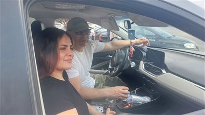 بعد التصالح، محامي زوجة حسام حسن يكشف آخر تطورات حكم حبس موكلته شهرا