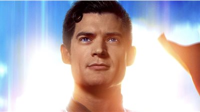 100 مليون دولار ميزانية تسويق فيلم SUPERMAN