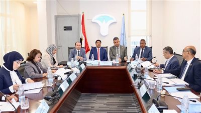 القومي لحقوق الإنسان يعقد ورشة عمل حول حقوق العمال وبيئة العمل الآمنة