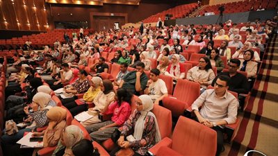 انطلاق النسخة الثالثة من 