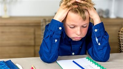  الإحصاء: 41.4% من الحالات منذ الولادة تعاني من صعوبات التعلم 