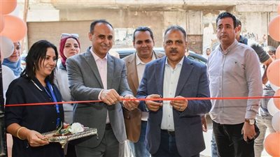 محافظ الشرقية: مبادرة 100 يوم صحة تهدف للوصول إلى مجتمع معافى من الأمراض