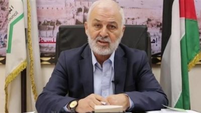 حركة حماس تعلن استشهاد أحد وزرائها