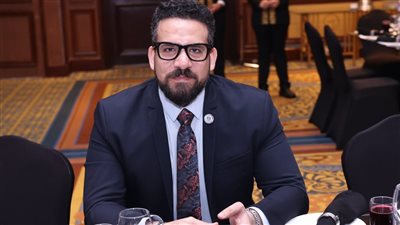  هشام العيسوي: الحوافز الاقتصادية فرصة تاريخية لتعزيز صادرات الحرف اليدوية والصناعات الإبداعية