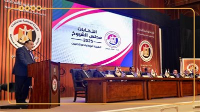 الجدول الزمني لانتخابات مجلس الشيوخ (إنفوجراف)