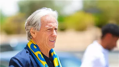 جيسوس يطالب النصر السعودي بالتعاقد مع نجم بورتو البرتغالي