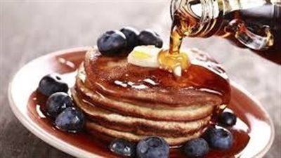 طريقة عمل البان كيك بمكونات بسيطة لإسعاد صغارك 