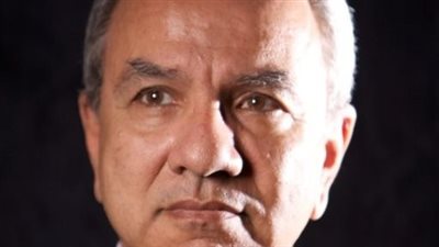  الدكتور عصام رشدي قائما بعمل رئيس جامعة النيل 