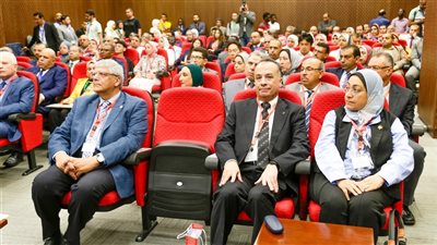 انطلاق النسخة الخامسة من المؤتمر الدولي لهندسة الكيمياء والطاقة بالجامعة اليابانية بالإسكندرية