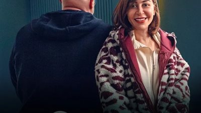 حكايات ومواقف ترويها منة شلبي لأول مرة في برنامج فضفضت أوى على Watch it.. غداً