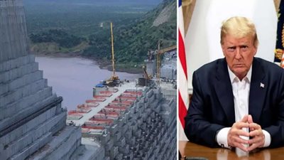 أبي أحمد يكذب ورسائل حاسمة من السيسي وترامب، آخر مستجدات أزمة سد النهضة الإثيوبي