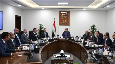 مدبولي: تيسيرات ومحفزات لتسهيل تسجيل العقارات للأجانب