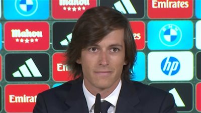 ألفارو كاريراس: عدت إلى نادي أحلامي وسأبذل قصارى جهدي (فيديو)