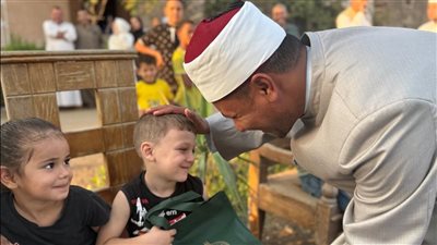 ضمن حملة «حفظة القرآن الكريم»،«بيت الزكاة» يقدم دعما لـ 5 آلاف طفل بالشرقية