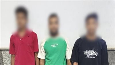 أخبار الحوادث اليوم: سرقة داخل مسجد بأسيوط.. إحالة قاتل زوجته حرقا للمفتى.. كشف ملابسات دوى إنفجار بشارع رمسيس 