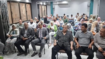 صحة الشرقية تجري مسابقة علمية لـ وحدات الكلى بالمستشفيات