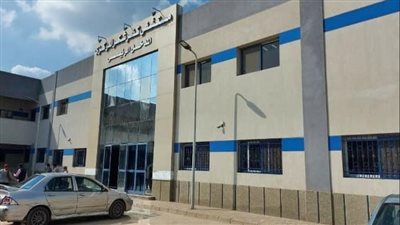 فتح باب القبول للمدرسة الفنية للتمريض بكفرشكر