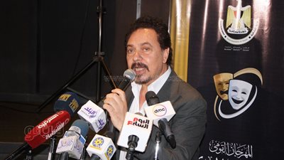المهرجان القومي للمسرح يعلن تشكيل لجنة مسابقة التأليف المسرحي بالدورة الـ19