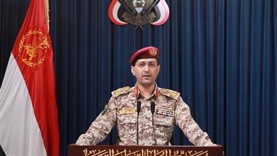 الحوثيون يعلنون تنفيذ عمليات عسكرية نوعية ضد 3 أهداف إسرائيلية