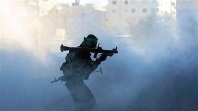 9 شهداء ومفقودين في غارة إسرائيلية على منزل بحي التفاح