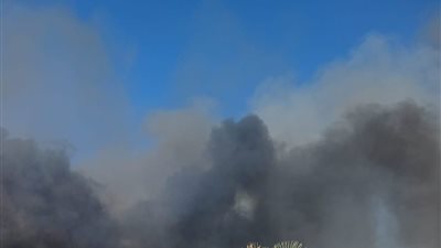 5 قرارات جديدة لنيابة العامرية ثان بشأن حريق حضانات البتروكيماويات 