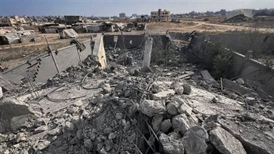 الأمم المتحدة: الطعام ينفد في غزة والساعون للحصول عليه يتعرضون لإطلاق النار