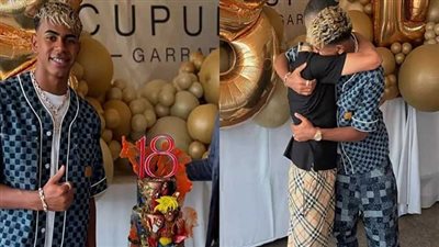 تجاوز الخطوط الحمراء، الصحف العالمية تفتح النار على لامين يامال 