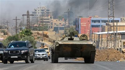 المرصد السوري يكشف حصيلة جديدة لقتلى أحداث السويداء