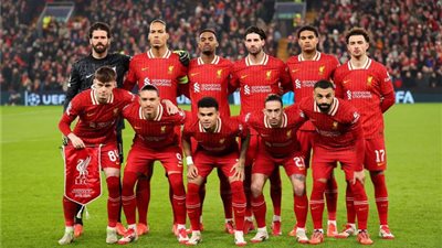 ليفربول يجهز عرضا ماليا ضخما لخطف نجم ريال مدريد