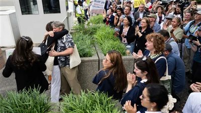 إدارة ترامب تسرح محللين كبارا متخصصين في شؤون روسيا وأوكرانيا 