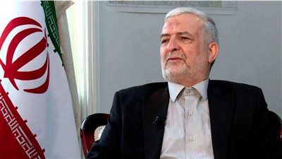 قيد الإعداد، مسؤول إيراني يحذر من ضربة إسرائيلية مرتقبة لطهران (فيديو) 