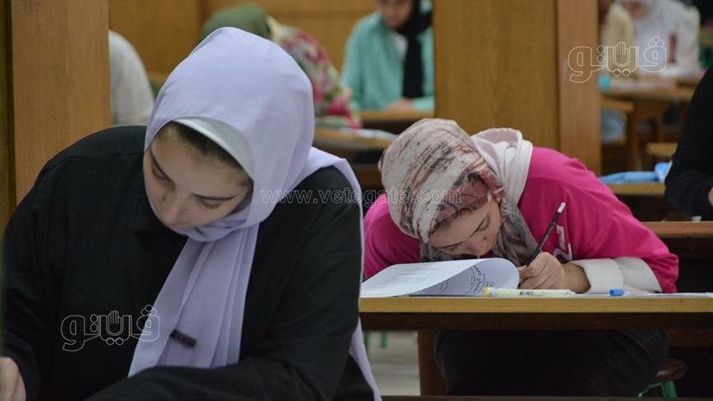 اختبارات القدرات