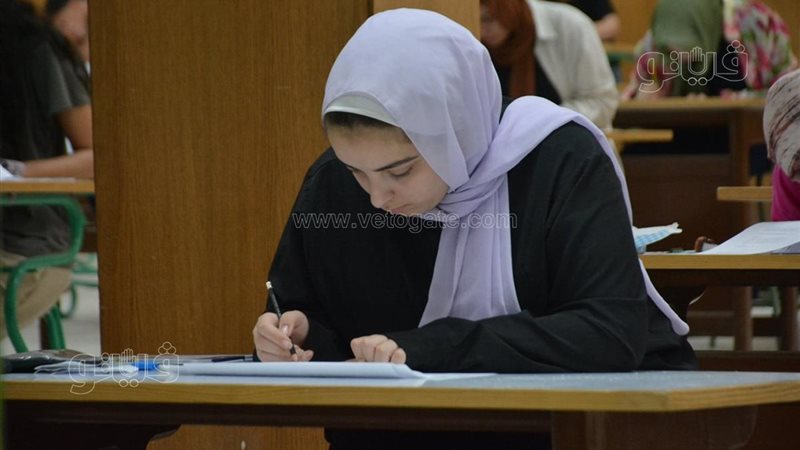 نتيجة الثانوية العامة