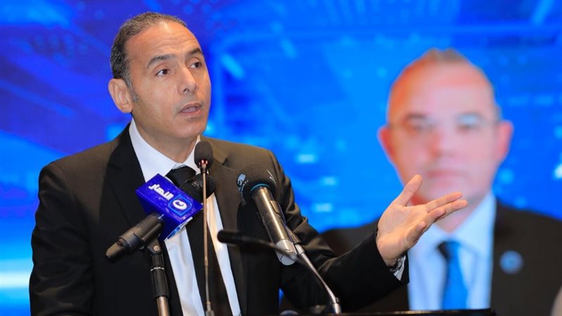 نائب رئيس هيئة الرقابة