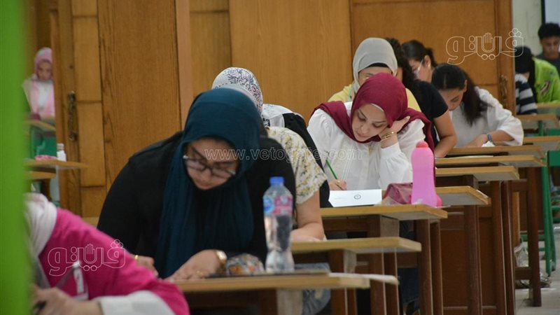 نتيجة الثانوية العامة