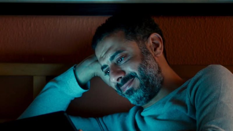 محمد فراج، فيتو