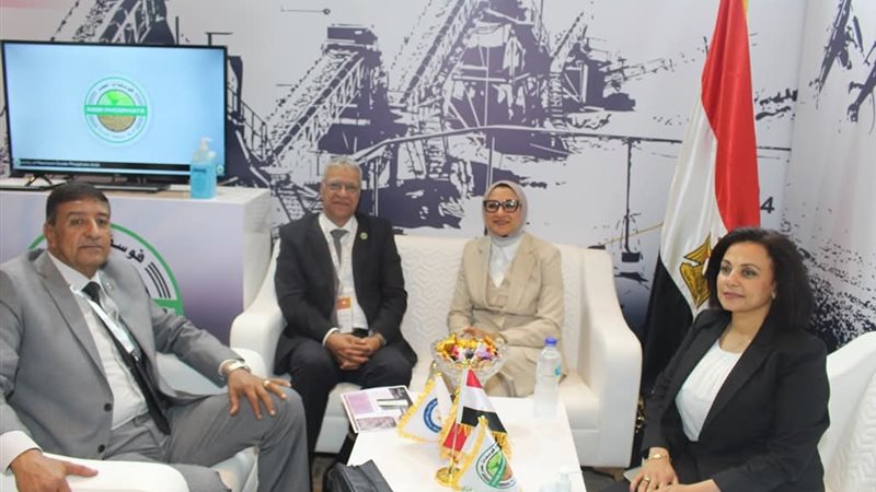 نائب محافظ الوادي