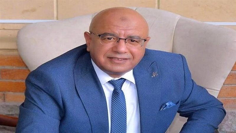 الدكتور محمد يوسف