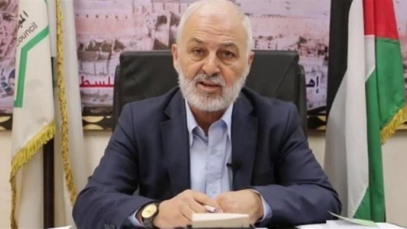 محمد فرج الغول عضو