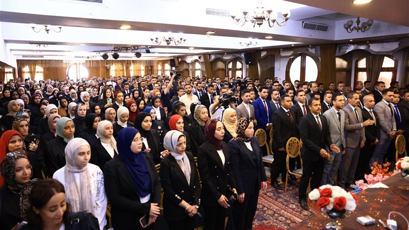 المحامون الجدد، فيتو
