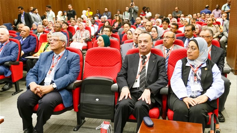 المؤتمر الدولي لهندسة