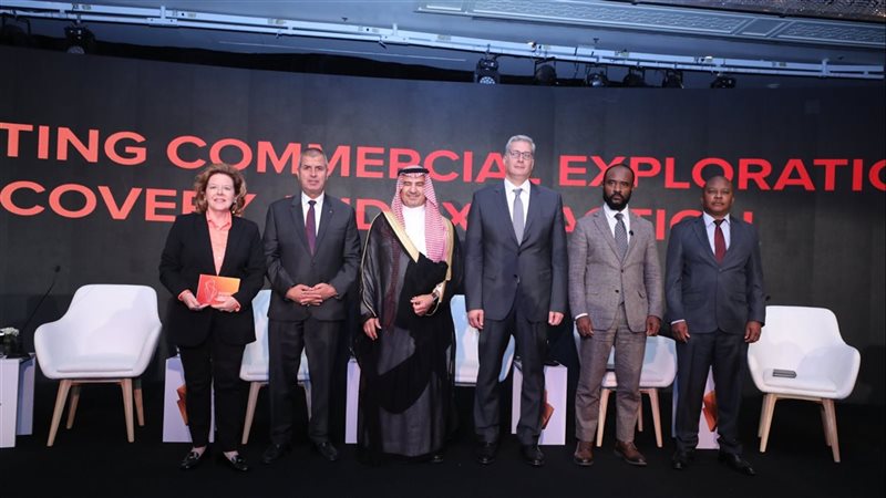 التعدين،فيتو 
