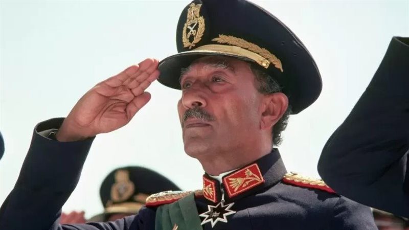 إزالة اسم شارع خالد