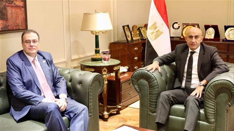 محمد عبد اللطيف وزير